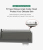 Image of Multifunctional Versatile Convenient Trimmer - Threads and Metal 