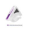 Image of 2020 Latest Smart Control Double-Sided Window Cleaning Tool-The Latest Patented Technology - Threads and Metal 