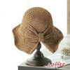 Image of Brim&Bow Cool Summer Hat - Threads and Metal 