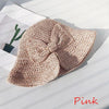 Image of Brim&Bow Cool Summer Hat - Threads and Metal 