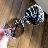 Image of PERLA CRYSTAL SUNGLASSES