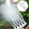 Image of NOZZLES™ Garden & Lawn Water Sprinklers