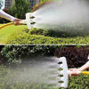 Image of NOZZLES™ Garden & Lawn Water Sprinklers