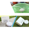 Image of MINI ULTRASONIC PORTABLE WASHING MACHINE - Threads and Metal 