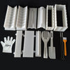 Image of Sushi Maker - 8 shapes Tool Set