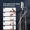 Image of Multifunctional Versatile Convenient Trimmer - Threads and Metal 