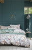 Image of Solarosa Silky Egyptian cotton style Duvet Cover Set
