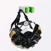 Image of Bicycle Storage Rack - Threads and Metal 