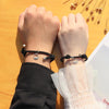 Image of Attract Couples Bracelets-BUY 1 GET 1 FREE - Threads and Metal 