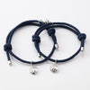 Image of Attract Couples Bracelets-BUY 1 GET 1 FREE - Threads and Metal 