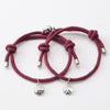 Image of Attract Couples Bracelets-BUY 1 GET 1 FREE - Threads and Metal 