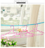 Image of Windproof Non-Slip Clothesline
