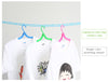 Image of Windproof Non-Slip Clothesline