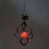Image of Solar Wind Chime --- A beautiful gift for Your Family or Friends - Threads and Metal 