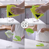Image of 2020 Latest Smart Control Double-Sided Window Cleaning Tool-The Latest Patented Technology - Threads and Metal 