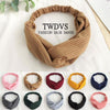 Image of Button Head bands - Threads and Metal 