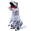 Image of HALLOWEEN SALE (4 in 1) DINO INFLATABLES - Threads and Metal 