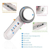 Image of Ultrasonic Fat & Cellulite Burner - Threads and Metal 