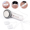 Image of Ultrasonic Fat & Cellulite Burner - Threads and Metal 
