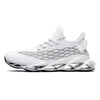 Image of NEW ARRIVAL (50% OFF) NON-SLIP BREATHABLE BLADE 2020 SNEAKER - Threads and Metal 