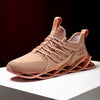 Image of NEW ARRIVAL (50% OFF) NON-SLIP BREATHABLE BLADE 2020 SNEAKER - Threads and Metal 