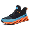 Image of NEW ARRIVAL (50% OFF) NON-SLIP BREATHABLE BLADE 2020 SNEAKER - Threads and Metal 