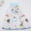 Image of Comfy children's adult diaper skirt shorts (FREE SHIPPING) - Threads and Metal 