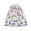 Image of Comfy children's adult diaper skirt shorts (FREE SHIPPING) - Threads and Metal 