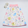 Image of Comfy children's adult diaper skirt shorts (FREE SHIPPING) - Threads and Metal 