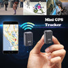 Image of 2020 Upgrade Magnetic Mini Gps Locator-Ai Intelligent Noise Reduction - Threads and Metal 