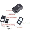 Image of 2020 Upgrade Magnetic Mini Gps Locator-Ai Intelligent Noise Reduction - Threads and Metal 