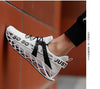 Image of NEW ARRIVAL (50% OFF) NON-SLIP BREATHABLE BLADE 2020 SNEAKER - Threads and Metal 