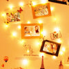 Image of (EARLY CHRISTMAS SALE - 50% OFF) ⭐Waterproof Firefly Lights⭐ - Threads and Metal 