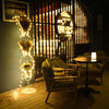 Image of (EARLY CHRISTMAS SALE - 50% OFF) ⭐Waterproof Firefly Lights⭐ - Threads and Metal 
