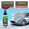 Image of Anti Scratch Hydrophobic Polish Nano Coating Agent - Threads and Metal 