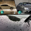 Image of Anti Scratch Hydrophobic Polish Nano Coating Agent - Threads and Metal 