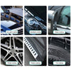 Image of Anti Scratch Hydrophobic Polish Nano Coating Agent - Threads and Metal 