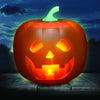 Image of 【Factory Outlet】Talking Halloween Music Pumpkin Lighting - Threads and Metal 