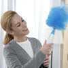 Image of Multi-Purpose Soft Microfiber Duster - Threads and Metal 