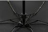 Image of High Quality Mini Umbrella - Men's/Women's Pocket Folding Portable Lightweight Mini Umbrella - Threads and Metal 
