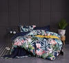 Image of Solarosa Silky Egyptian cotton style Duvet Cover Set