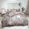 Image of Solarosa Silky Egyptian cotton style Duvet Cover Set