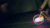 Image of 3D BICYCLE SPOKE LED LIGHTS - Threads and Metal 
