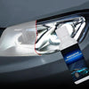 Image of POWERFUL ADVANCE HEADLIGHT REPAIR POLISH - Threads and Metal 