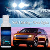 Image of POWERFUL ADVANCE HEADLIGHT REPAIR POLISH - Threads and Metal 