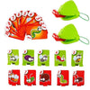 Image of 🔥HOT SALE-Tic Tac Tongue-Puzzle Game🦎 - Threads and Metal 
