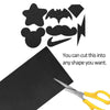 Image of (LAST WEEK PROMOTION - 50% OFF) LEATHER REPAIR PATCH - Threads and Metal 