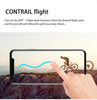 Image of 2020 LATEST 4K CAMERA ROTATION WATERPROOF PROFESSIONAL RC DRONE - Threads and Metal 