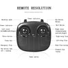 Image of 2020 LATEST 4K CAMERA ROTATION WATERPROOF PROFESSIONAL RC DRONE - Threads and Metal 