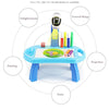 Image of HOT SALE- Trace and Draw Projector Toy - Threads and Metal 